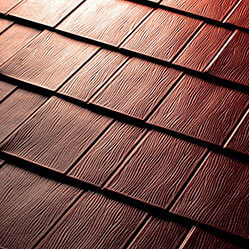 Metal Roofs - Schulte Roofing