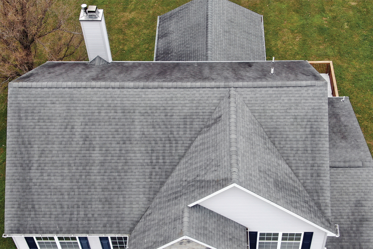 5 Signs You May Need A Roof Replacement Schulte Roofing® 