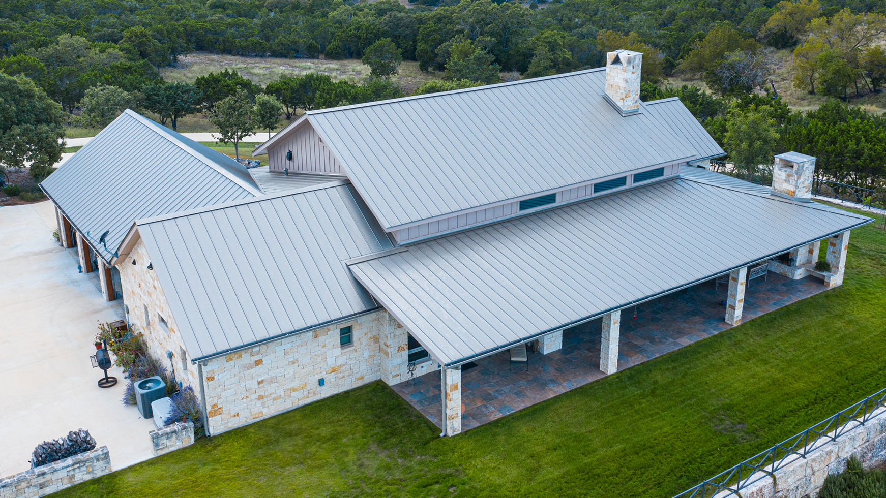 Schulte Roofing® a San Antonio Roofer offers warranty options for homeowners, commercial owner, and property managers.