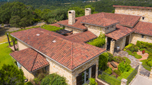 See award winning work from a San Antonio roofing contractor.