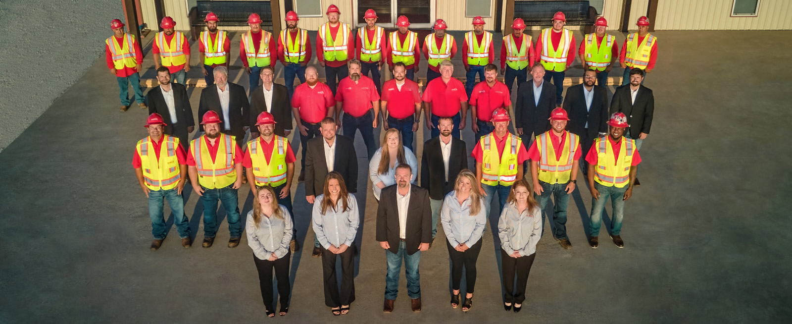 Schulte Roofing celebrates 15 consecutive years of being nominated for Best Roofing Company in the Best of the Brazos Valley Awards.