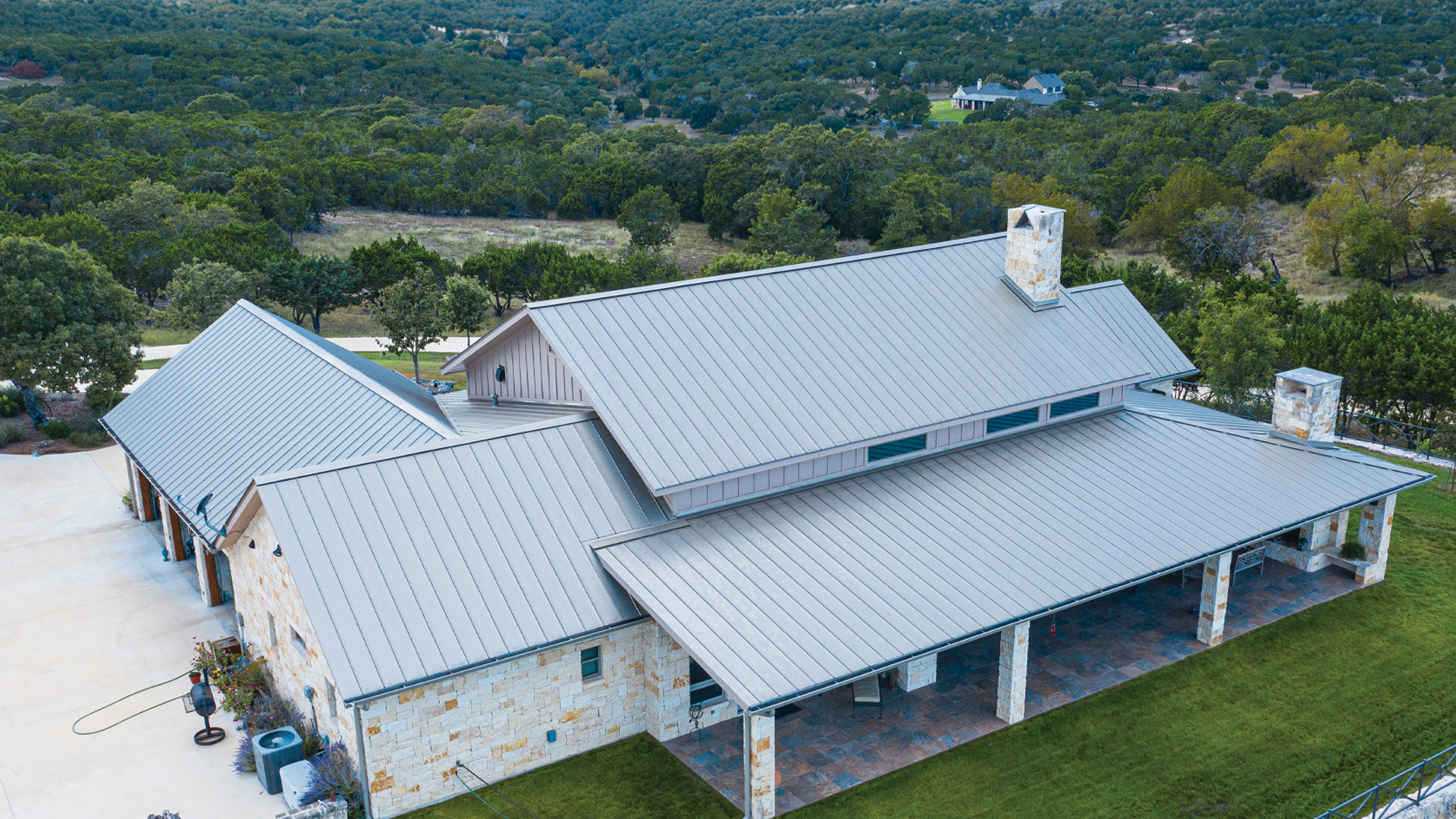 Schulte Roofing Honored with Best of Grimes County Award